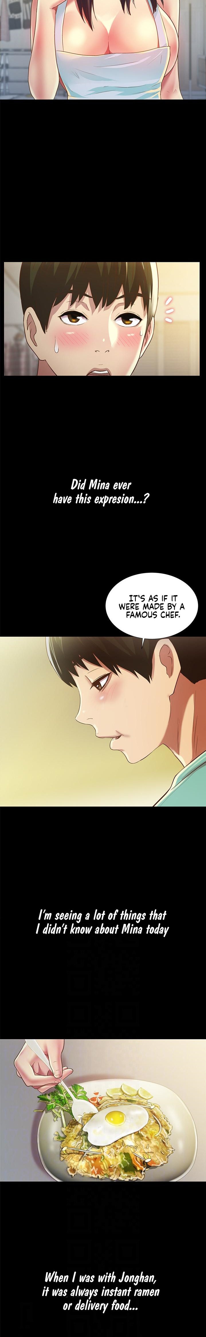 Friend’s Girlfriend - Chapter 79 [photo 10] - MangaPorn
