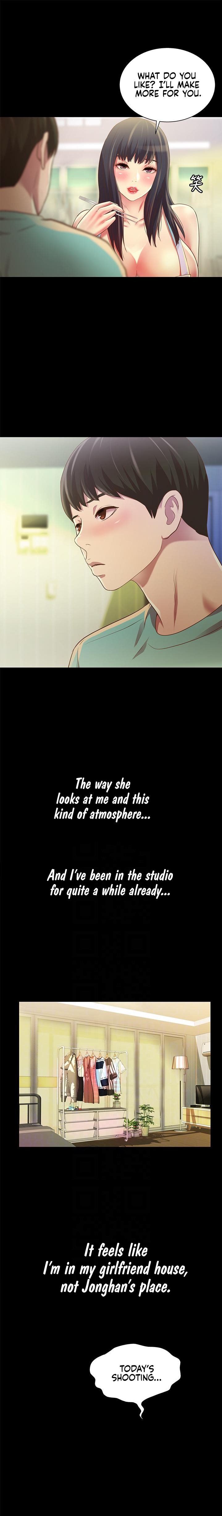 Friend’s Girlfriend - Chapter 79 [photo 11] - MangaPorn