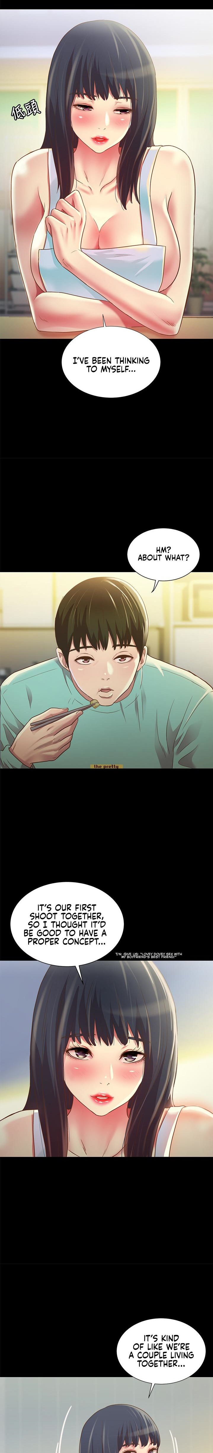 Friend’s Girlfriend - Chapter 79 [photo 12] - MangaPorn
