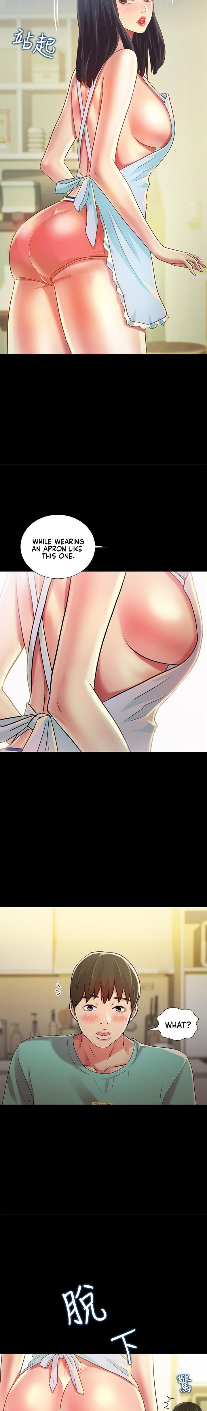 Friend’s Girlfriend - Chapter 79 [photo 13] - MangaPorn