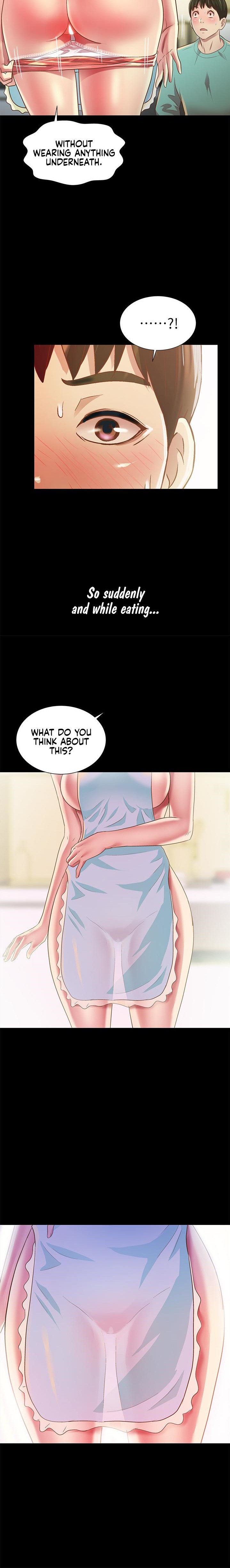 Friend’s Girlfriend - Chapter 79 [photo 14] - MangaPorn