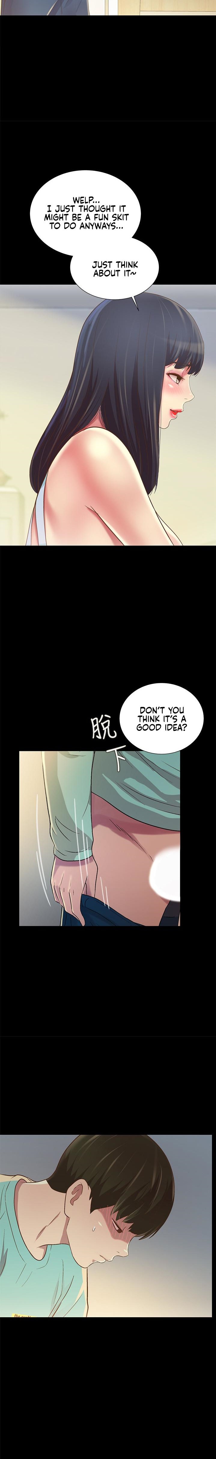 Friend’s Girlfriend - Chapter 79 [photo 18] - MangaPorn