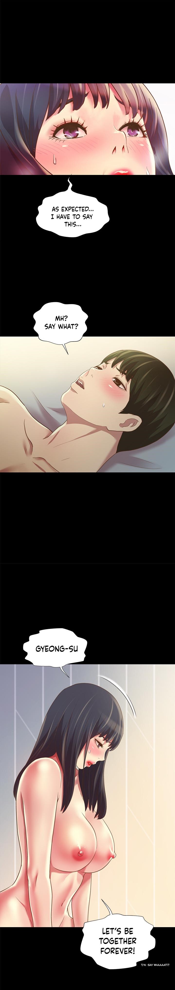 Friend’s Girlfriend - Chapter 79 [photo 25] - MangaPorn