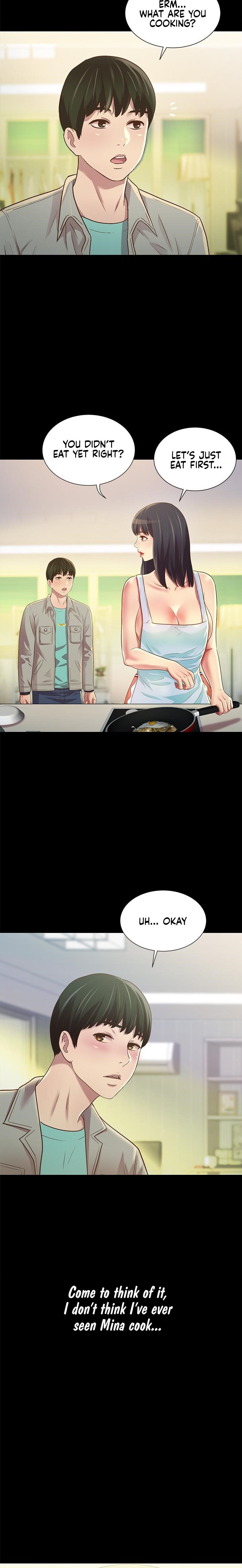 Friend’s Girlfriend - Chapter 79 [photo 8] - MangaPorn