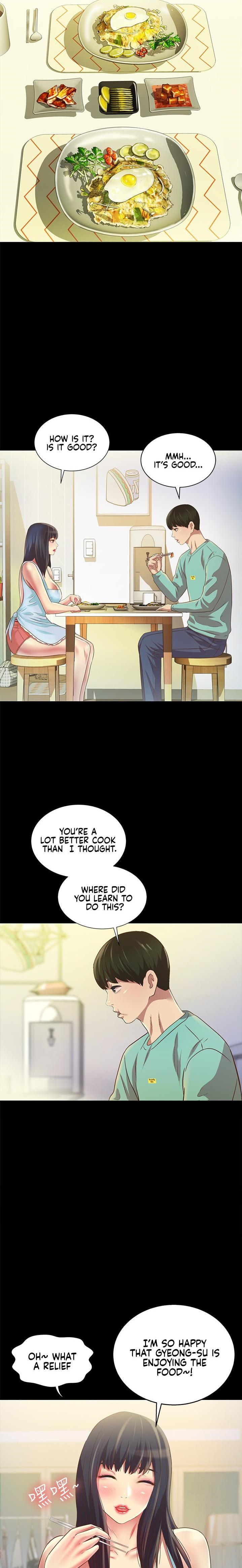 Friend’s Girlfriend - Chapter 79 [photo 9] - MangaPorn