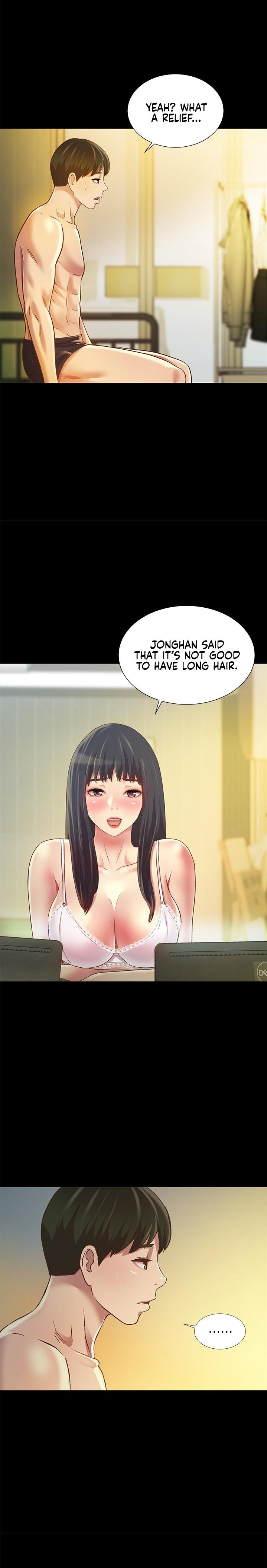 Friend’s Girlfriend - Chapter 80 [photo 15] - MangaPorn