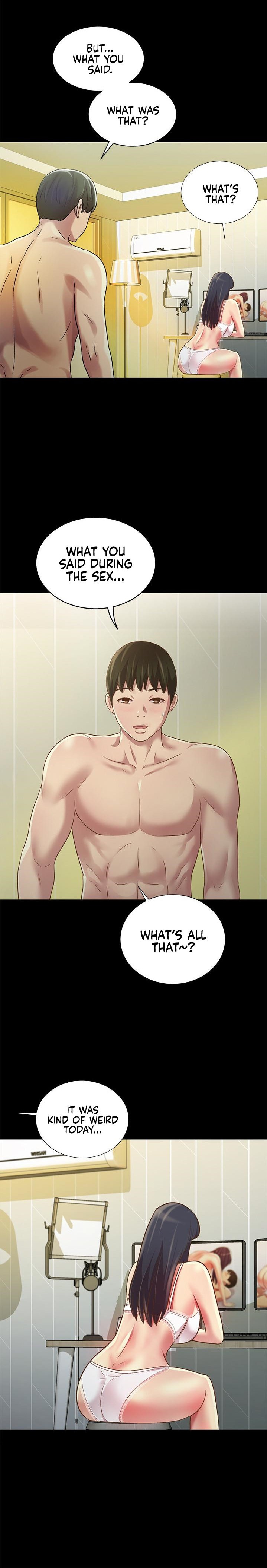 Friend’s Girlfriend - Chapter 80 [photo 16] - MangaPorn