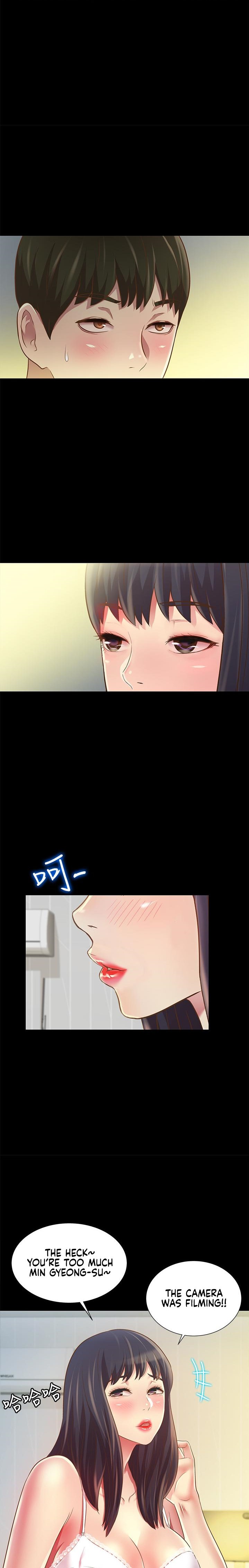 Friend’s Girlfriend - Chapter 80 [photo 18] - MangaPorn