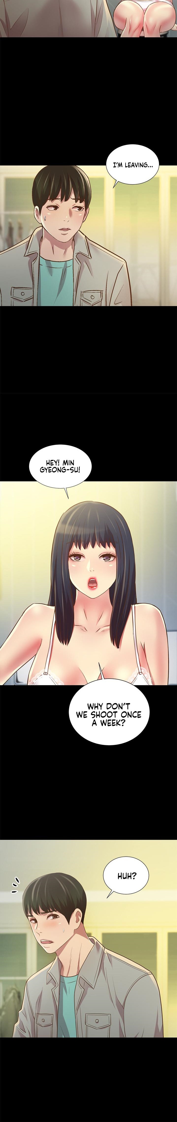 Friend’s Girlfriend - Chapter 80 [photo 21] - MangaPorn