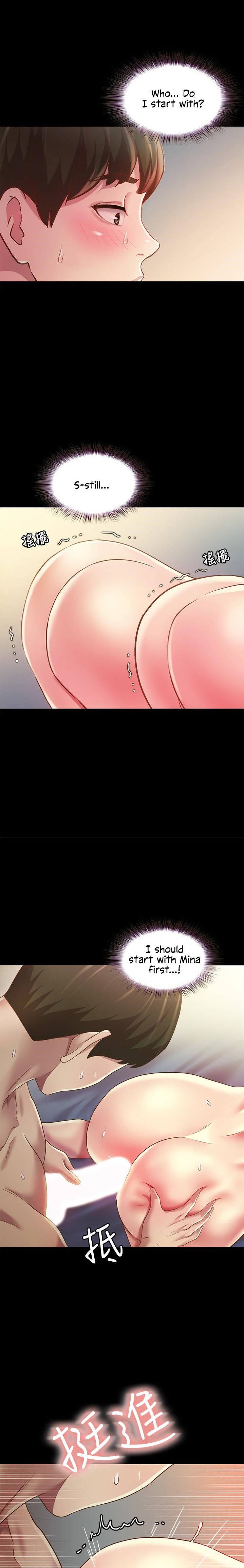 Friend’s Girlfriend - Chapter 83 [photo 11] - MangaPorn