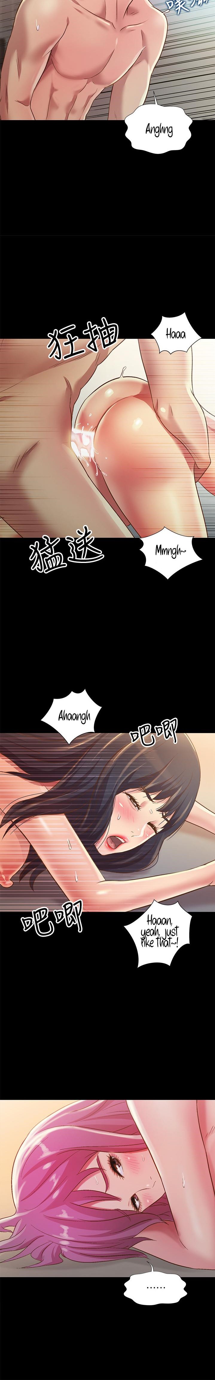 Friend’s Girlfriend - Chapter 83 [photo 13] - MangaPorn