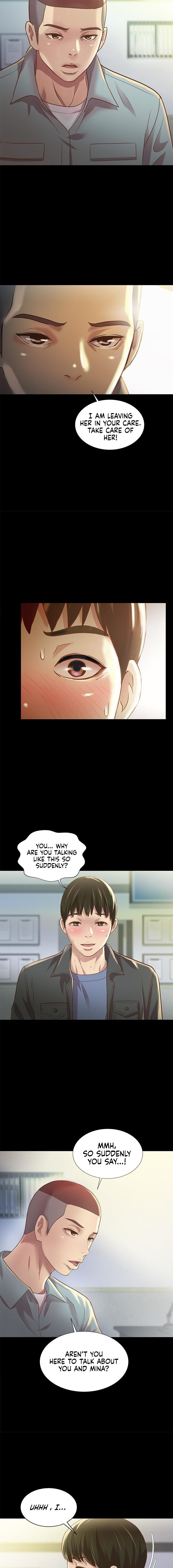 Friend’s Girlfriend - Chapter 84 [photo 12] - MangaPorn