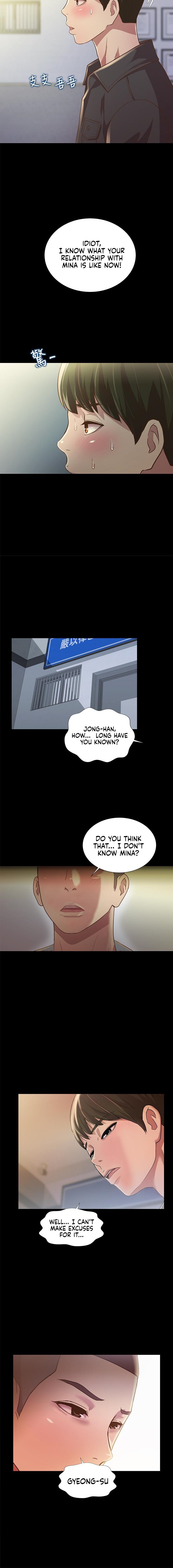 Friend’s Girlfriend - Chapter 84 [photo 13] - MangaPorn