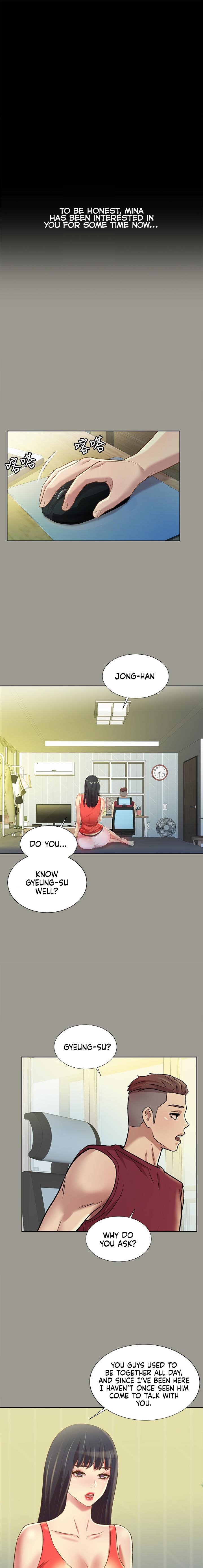 Friend’s Girlfriend - Chapter 84 [photo 14] - MangaPorn