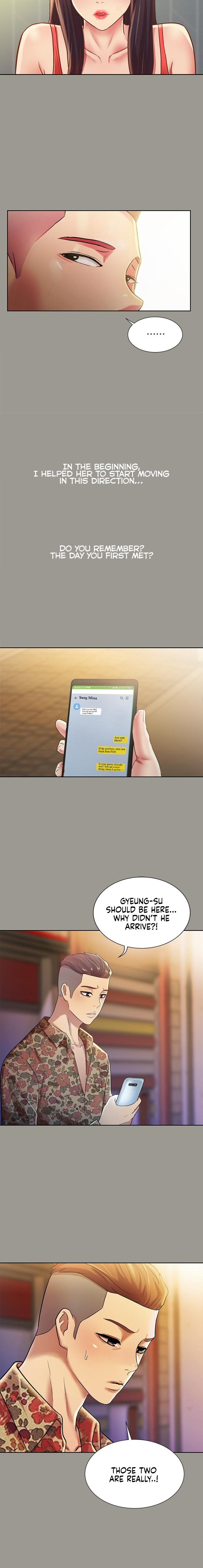 Friend’s Girlfriend - Chapter 84 [photo 16] - MangaPorn