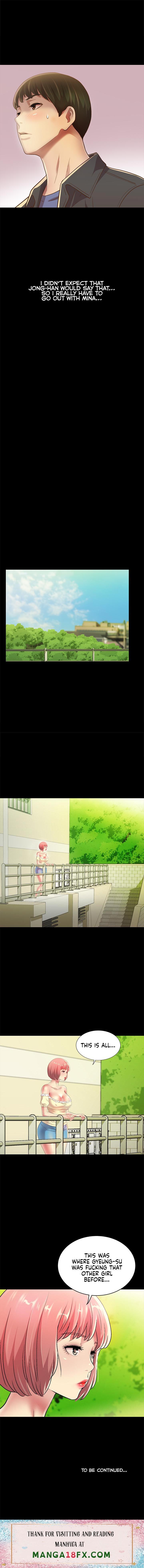 Friend’s Girlfriend - Chapter 84 [photo 22] - MangaPorn