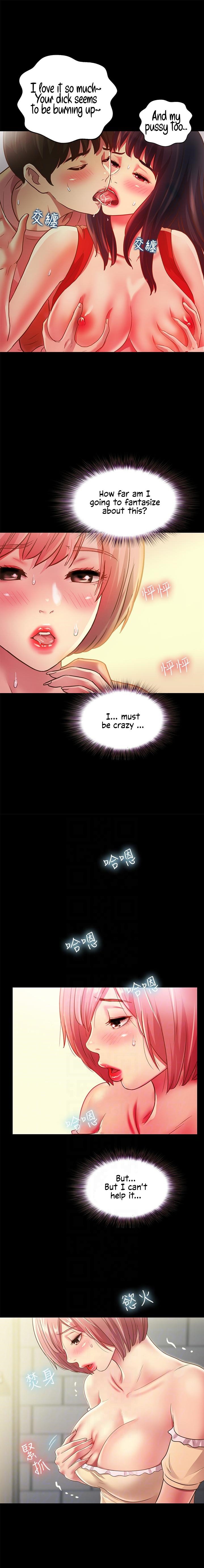Friend’s Girlfriend - Chapter 85 [photo 10] - MangaPorn
