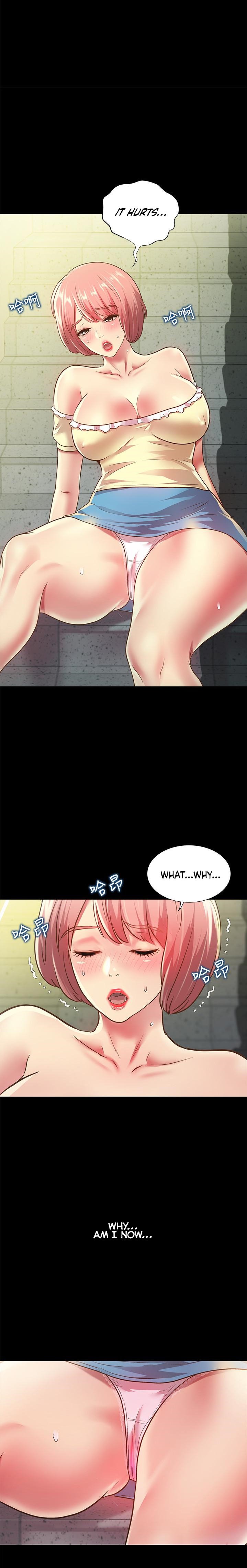 Friend’s Girlfriend - Chapter 85 [photo 14] - MangaPorn