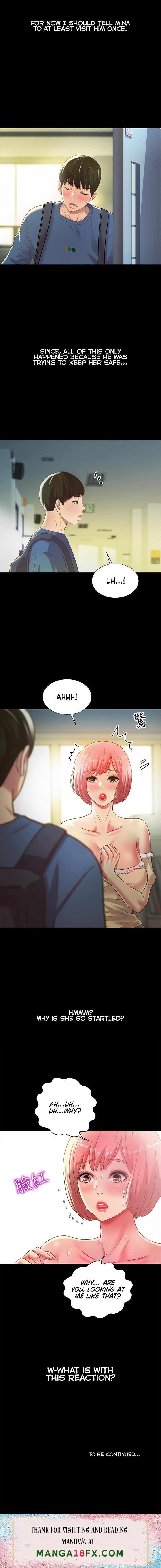 Friend’s Girlfriend - Chapter 85 [photo 22] - MangaPorn