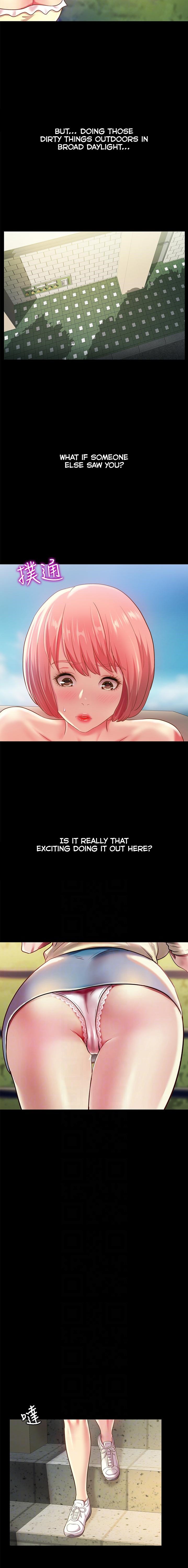 Friend’s Girlfriend - Chapter 85 [photo 4] - MangaPorn