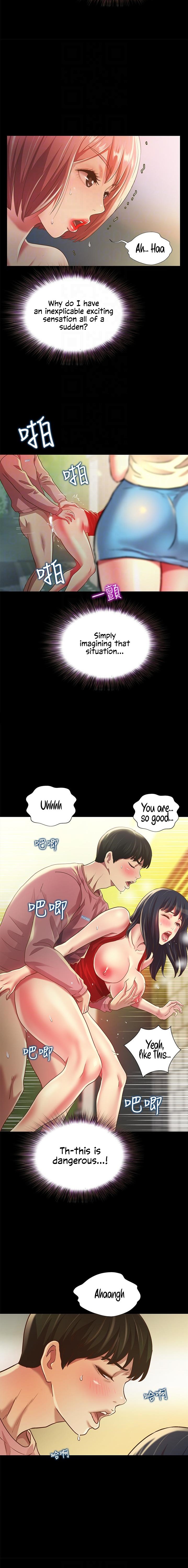 Friend’s Girlfriend - Chapter 85 [photo 7] - MangaPorn