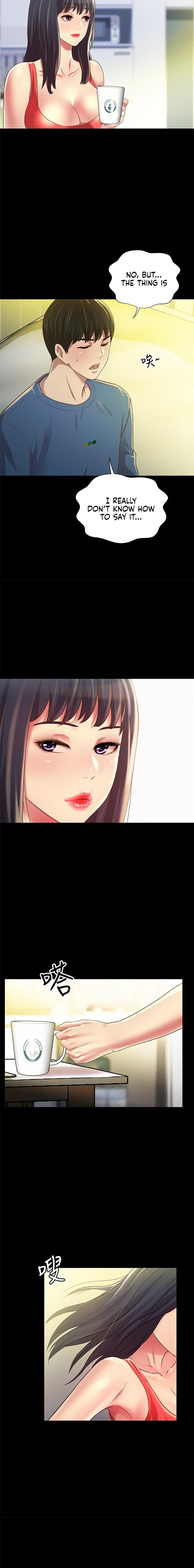 Friend’s Girlfriend - Chapter 86 [photo 11] - MangaPorn