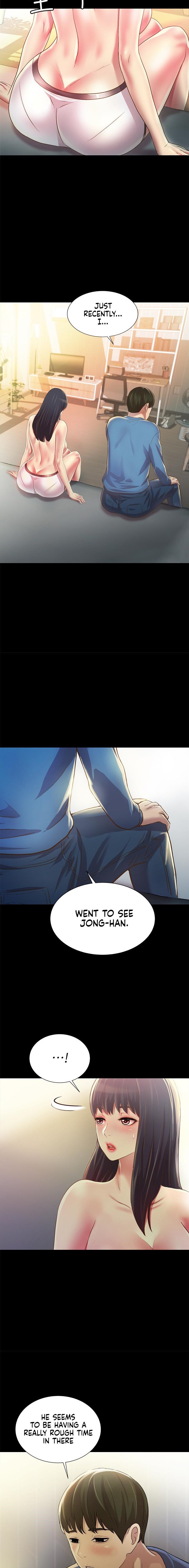 Friend’s Girlfriend - Chapter 86 [photo 19] - MangaPorn