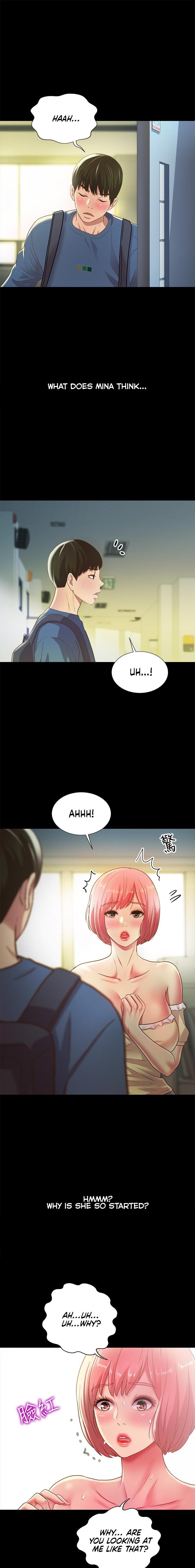 Friend’s Girlfriend - Chapter 86 [photo 2] - MangaPorn