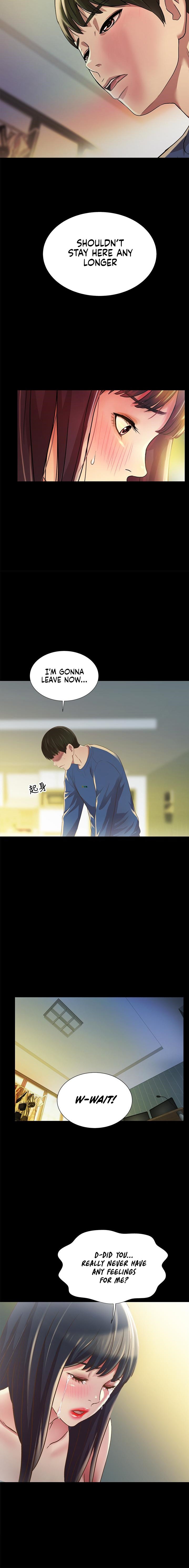 Friend’s Girlfriend - Chapter 86 [photo 21] - MangaPorn
