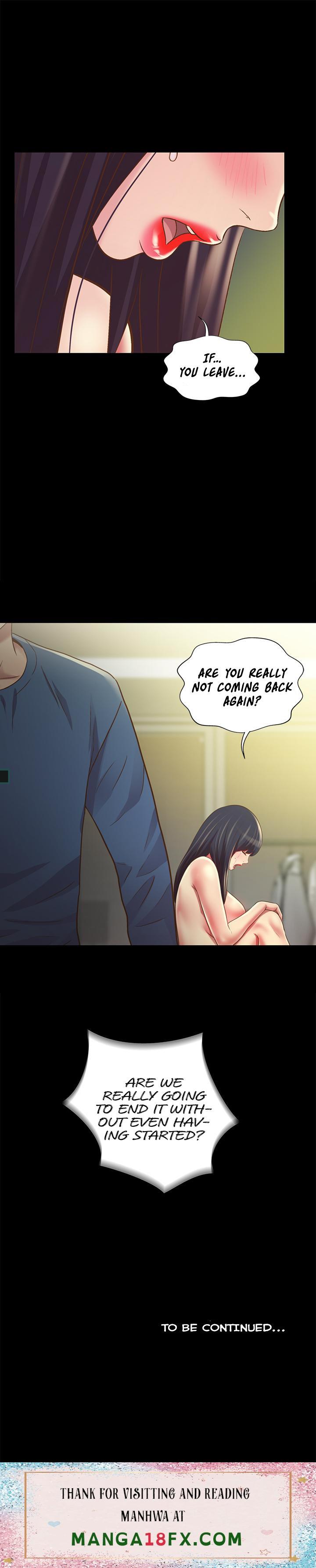 Friend’s Girlfriend - Chapter 86 [photo 22] - MangaPorn