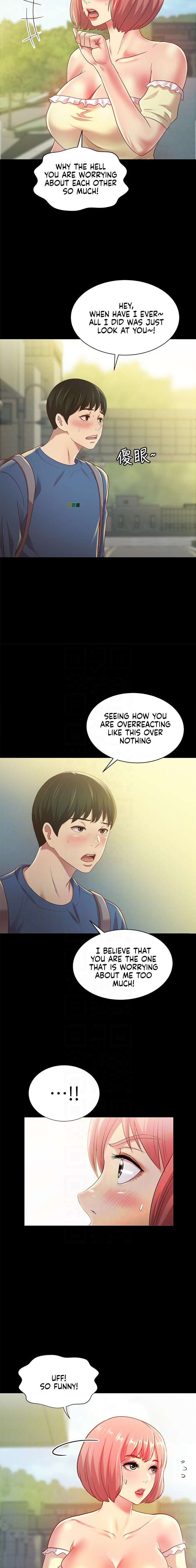Friend’s Girlfriend - Chapter 86 [photo 4] - MangaPorn