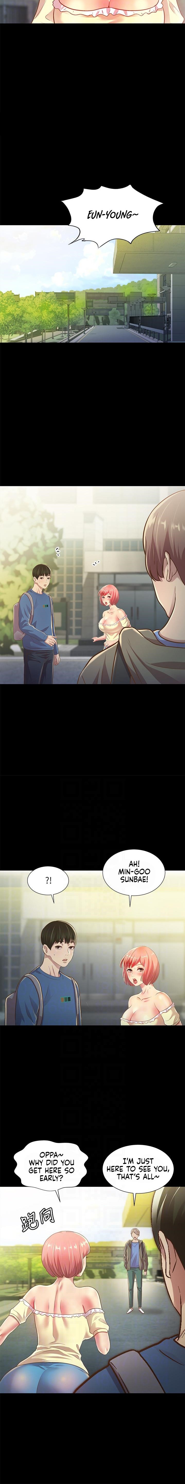 Friend’s Girlfriend - Chapter 86 [photo 5] - MangaPorn