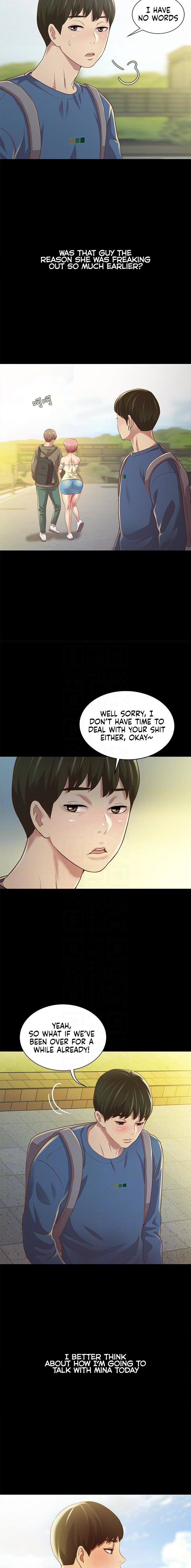 Friend’s Girlfriend - Chapter 86 [photo 7] - MangaPorn