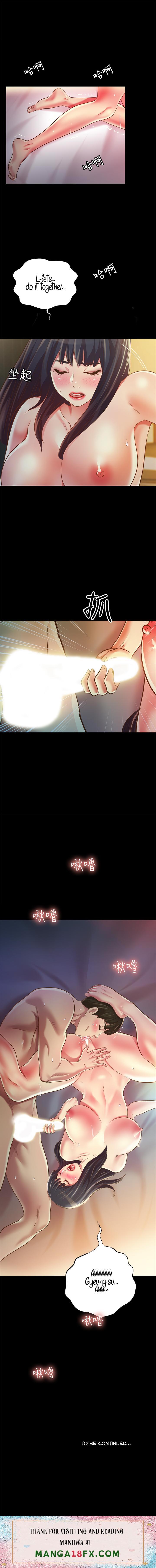 Friend’s Girlfriend - Chapter 87 [photo 7] - MangaPorn