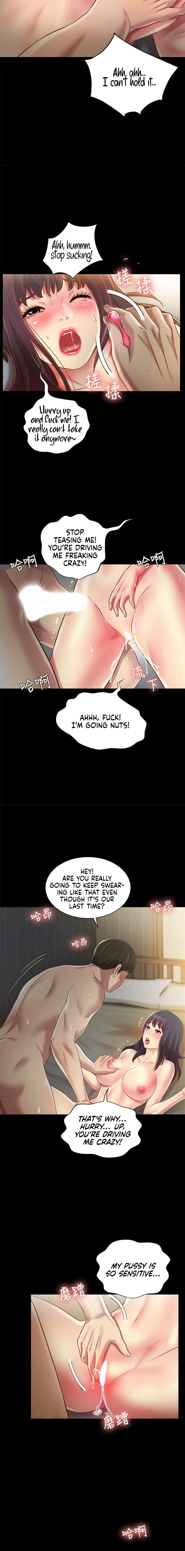 Friend’s Girlfriend - Chapter 88 [photo 16] - MangaPorn