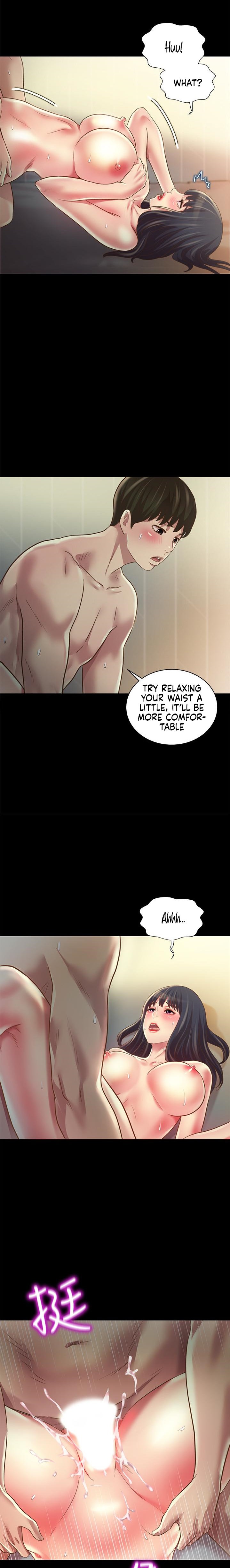Friend’s Girlfriend - Chapter 89 [photo 11] - MangaPorn