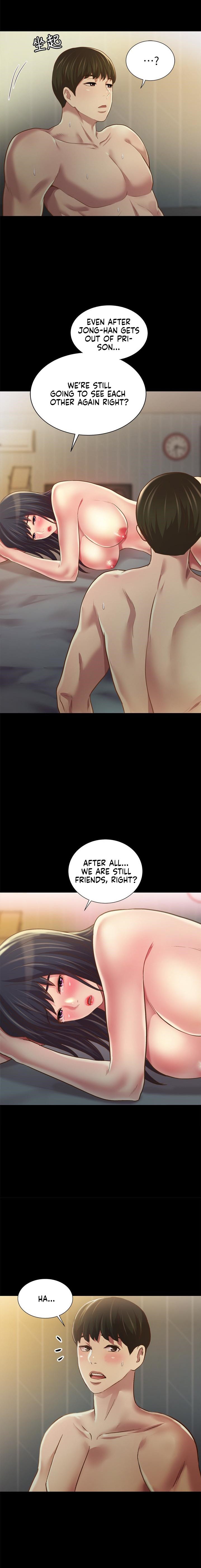 Friend’s Girlfriend - Chapter 89 [photo 19] - MangaPorn