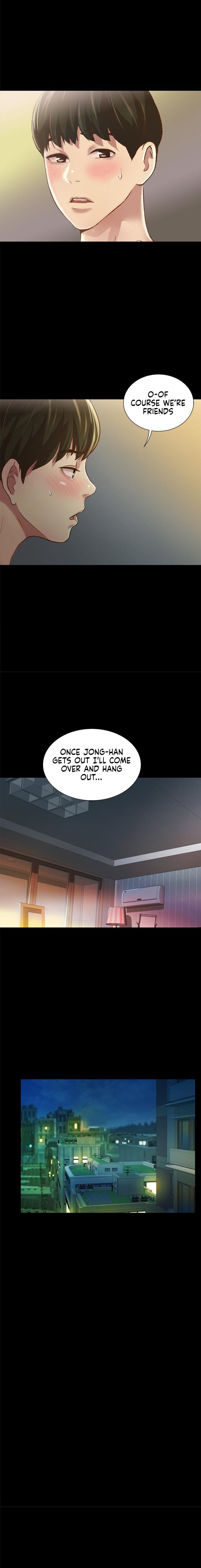 Friend’s Girlfriend - Chapter 89 [photo 20] - MangaPorn
