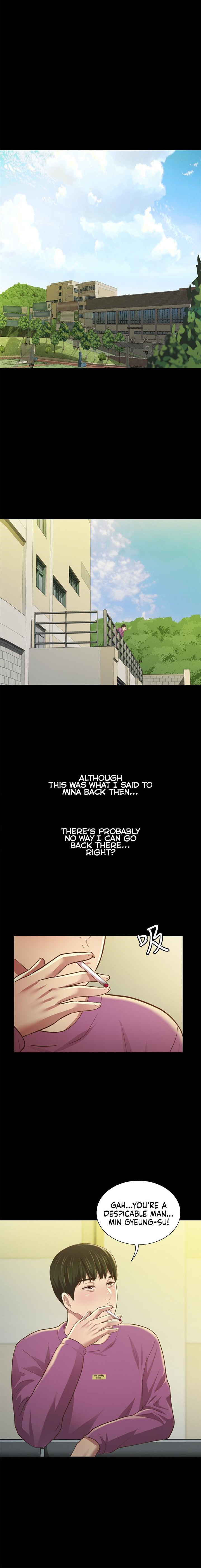 Friend’s Girlfriend - Chapter 89 [photo 21] - MangaPorn