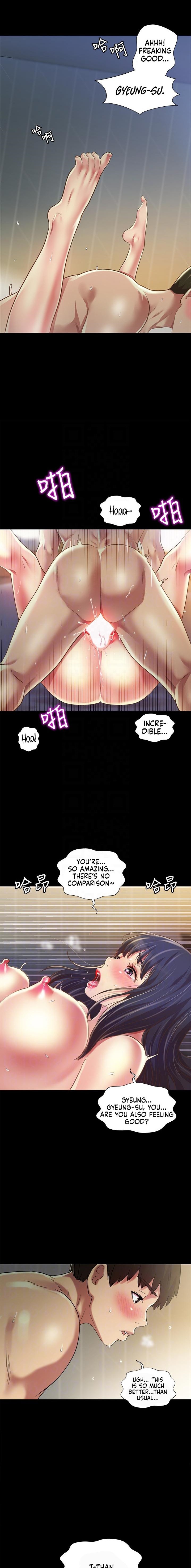 Friend’s Girlfriend - Chapter 89 [photo 4] - MangaPorn