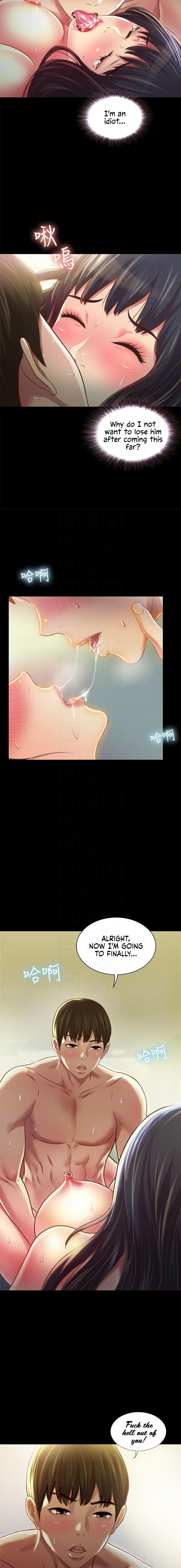Friend’s Girlfriend - Chapter 89 [photo 9] - MangaPorn