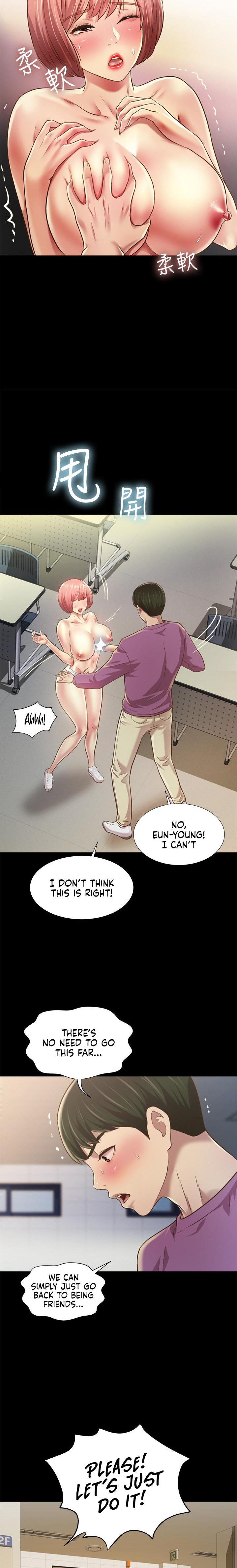 Friend’s Girlfriend - Chapter 90 [photo 19] - MangaPorn