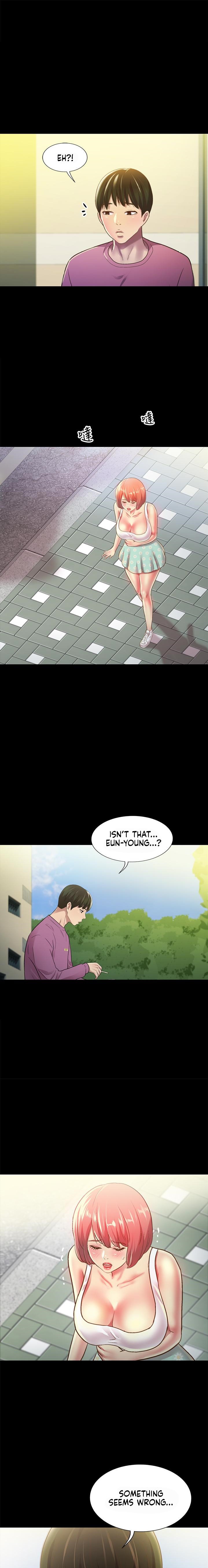 Friend’s Girlfriend - Chapter 90 [photo 2] - MangaPorn
