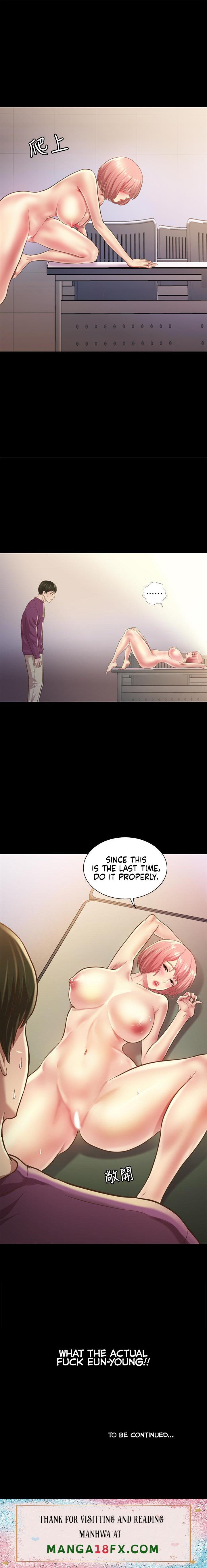 Friend’s Girlfriend - Chapter 90 [photo 22] - MangaPorn