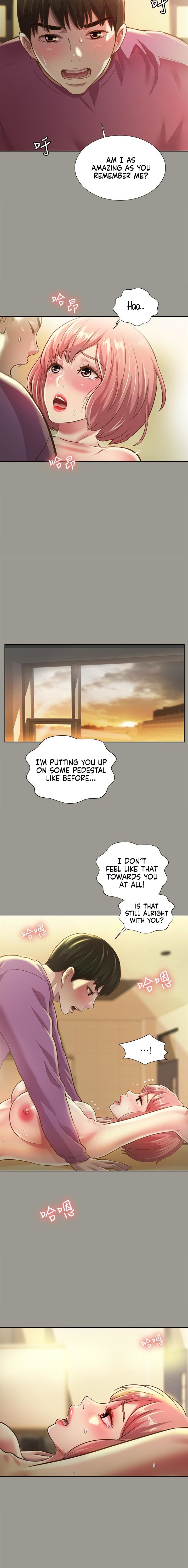 Friend’s Girlfriend - Chapter 91 [photo 13] - MangaPorn