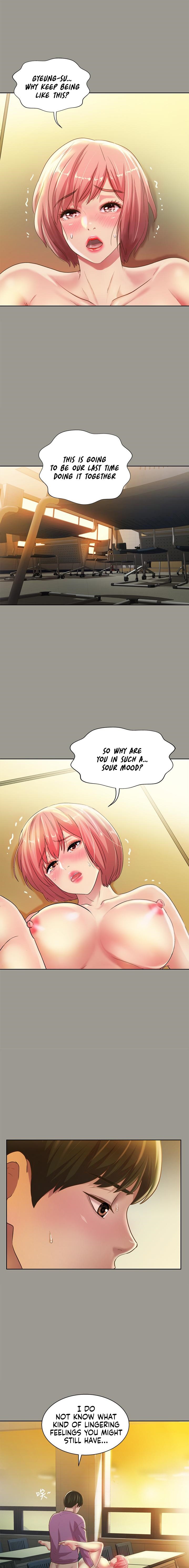 Friend’s Girlfriend - Chapter 91 [photo 14] - MangaPorn
