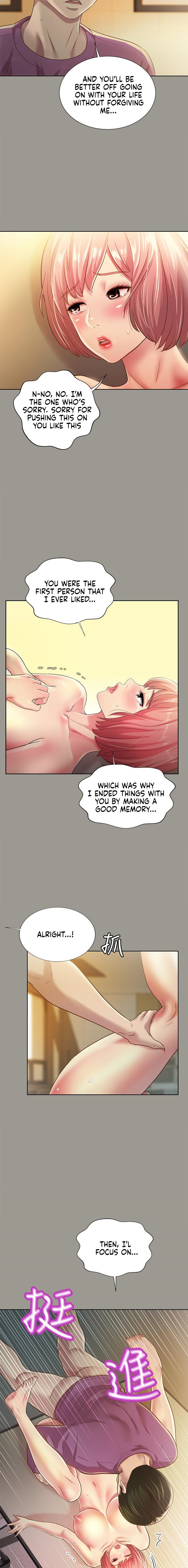 Friend’s Girlfriend - Chapter 91 [photo 16] - MangaPorn