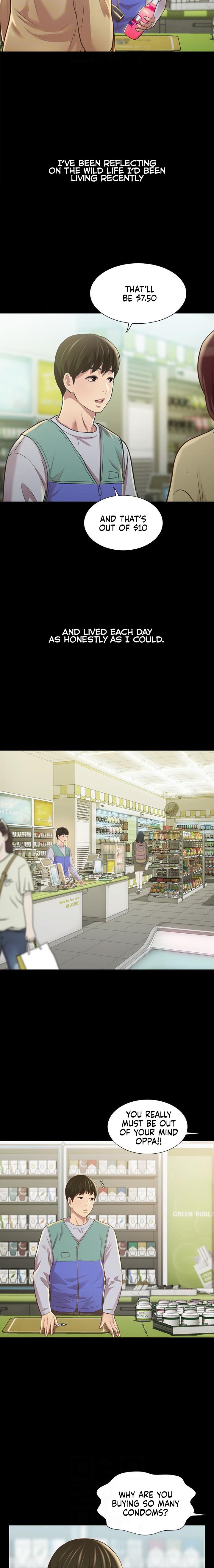 Friend’s Girlfriend - Chapter 91 [photo 8] - MangaPorn