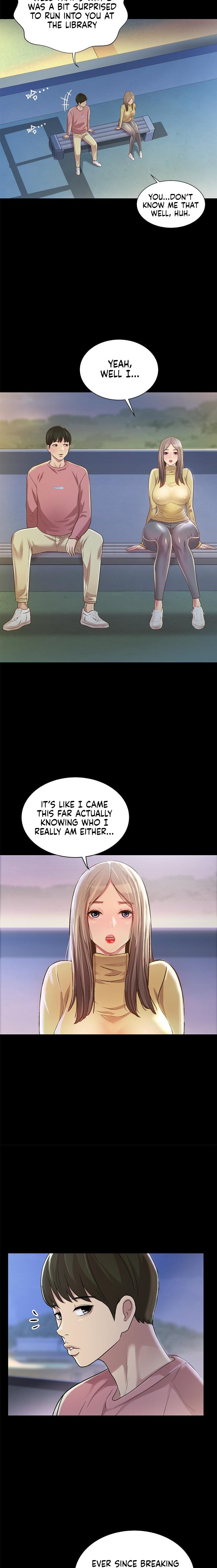 Friend’s Girlfriend - Chapter 92 [photo 12] - MangaPorn