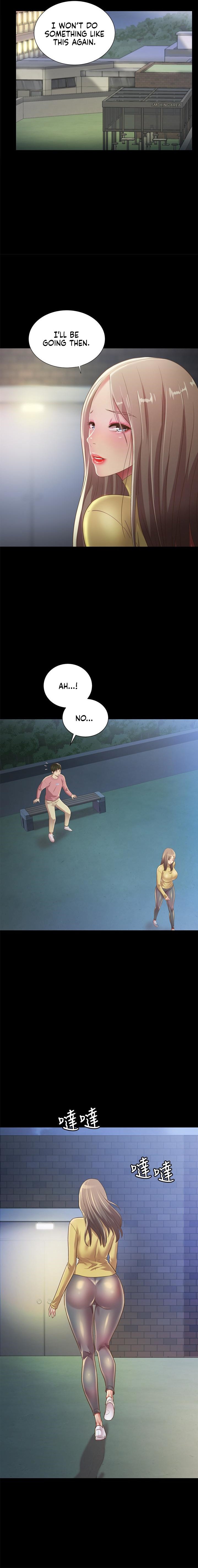 Friend’s Girlfriend - Chapter 92 [photo 17] - MangaPorn